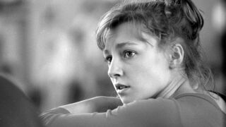 Руската гимнастичка, която беше отвлечена в Ялта