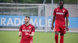 ЦСКА загуби при Душан Керкез за първи път