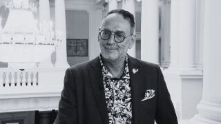 Сбогом, Любен Дилов-син: живот, посветен на думите, децата и внуците (СНИМКИ)