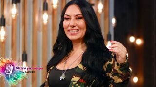 Теди Кацарова: Най-ценният урок, който научих от родителите си е да бъда здраво стъпила на земята! (ВИДЕО)