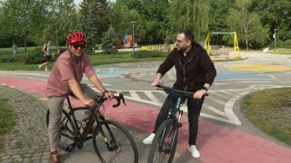 Снимка: Велосипедът – алтернатива на автомобила и път към по-здрав град