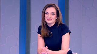Снимка Д-р Ирина Боева: Младите все по-често са с възпалителни чревни заболявания (ВИДЕО)   