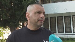 Снимка: „Удря ги и ги хвърля като кегли“: Бащата на две от децата, пострадали при трагедията с АТВ в Слънчев бряг