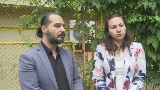 Снимка: След като дете отрязва косата си до почти глава, родителите му разбират, че става нещо в детската градина