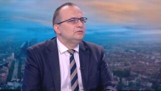 Снимка: Мартин Димитров: Държавата сама допринася за инфлацията