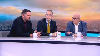 Снимка: Анализатори: Идва моментът за плащане на сметката. Откъде ще се режат разходи оттук нататък?