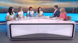 Снимка: „Седмица на бъдещето“: Защо е важно да рециклираме отпадъците си?
