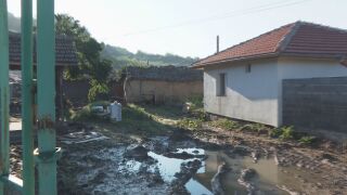 Снимка: Да помогнем на село Тича след бедствието: Стартира благотворителна кампания