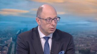 Снимка: След серията инциденти в Румъния: Колко голям е рискът от дронове над Черно море?