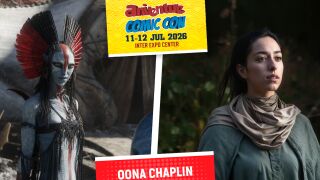 Внучката на Чарли Чаплин идва в България за Aniventure Comic Con (СНИМКИ)