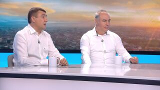 Снимка: „Кошница с грижа“ срещу високите цени: Има ли натиск върху родните производители?