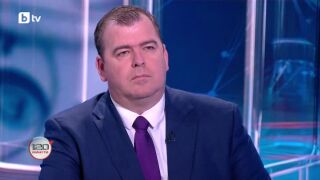 Снимка: Мерките на държавата: Какъв е очакваният ефект от "Кошница с грижа"?