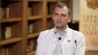 Снимка Д-р Димитър Черкезов: Кои заболявания се проявяват през кожата (ВИДЕО)     
