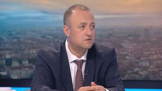 Снимка: Иван Иванов: Лот на "Хемус" е построен и завършен в нищото, министър Шишков може да направи писта за състезания