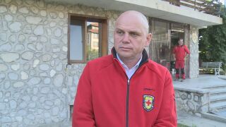 Снимка: Загиналата жена в Пирин - с много опит и добра екипировка. Паднала от 600 м височина