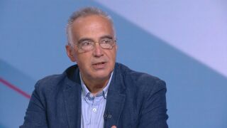 Антон Кутев: Надявам се изборът на нов ВСС да започне в началото на юли