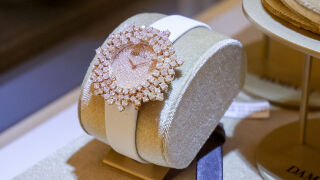 „The Art of Italian Jewellery“ представи върховите постижения на италианското ювелирно майсторство в София 