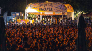 Sofia Live Festival 2026 затвърди мястото си на  европейската фестивална карта 