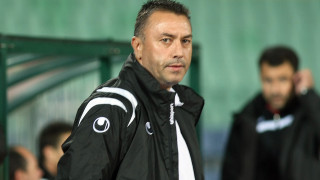 Неделчо Матушев след триумфа над Левски: Трябва ни по-дълга скамейка (ВИДЕО)