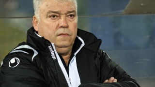 Христо Бонев е в стабилно състояние