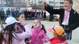 Да се подготвим за Сирни заговезни