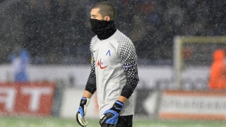 Шериф и Божидар Митрев отпаднаха от Лига Европа