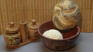 Как да си приготвим домашно масло