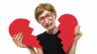 Клъцни - срежи връзчица