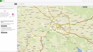 Търсете фирмите от Golden Pages вече и на Ovi Maps на Nokia 