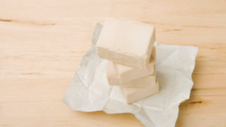 Маска с мая за хляб