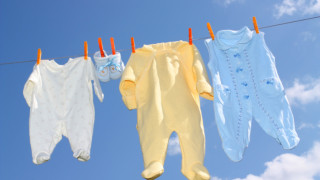 Внимание! Избираме детски дрехи