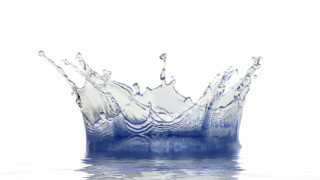 Здрави с различни видове вода
