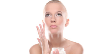 Как да нанасяме крем?