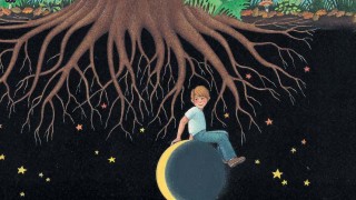 Приказка, пиеси и един „Сабазий”