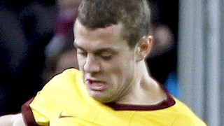 Уилшър ще пропусне мача срещу Андерлехт