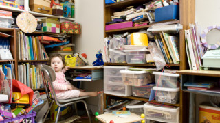 Да спестим… пространство. Част 1