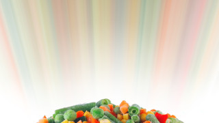 Три салати за постещи дами