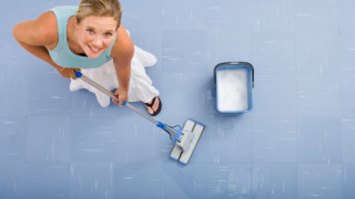 За един по-здравословен дом. Част 2