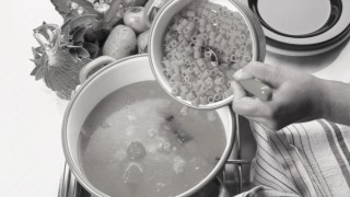 Храната - любов и омраза: Single food*