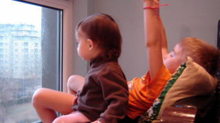 Гръмотевица - Урааа!