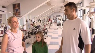 "Нашите момичета” тренират силови спортове