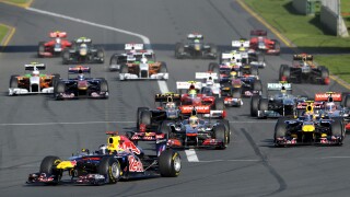 Рекордни 22 състезания в календара на Формула 1 за 2020 г.