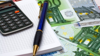 За битовите сметки като за разкрасителни процедури