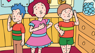 Шарка парти 