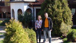 Кой спечели СПА уикенд?