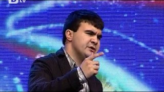 Имитаторът на филми