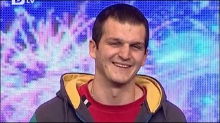 Няоб Иксвонижоб (4/10)