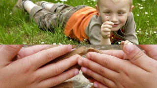 Да сбъднем детските мечти