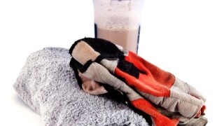 С какво се хранят спортистите? Съвети за трениращи. Част 1