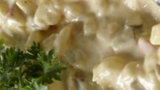 Сос "Холандезе" към здравословни ястия